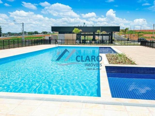 Terreno para venda em Residencial Villa De León de 300.00m²