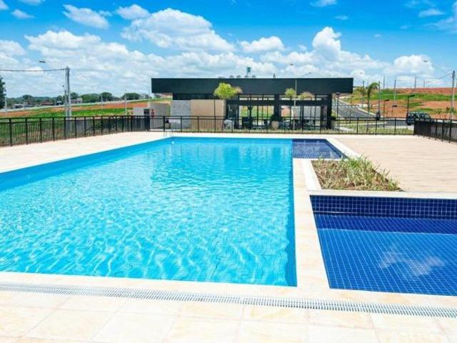 Terreno para venda em Residencial Villa De León de 300.00m²
