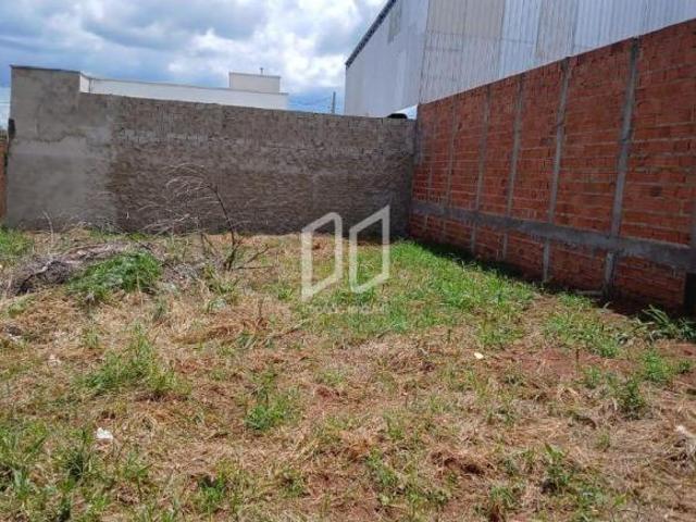 Terreno para venda em Residencial Vista Do Horto de 200.00m²