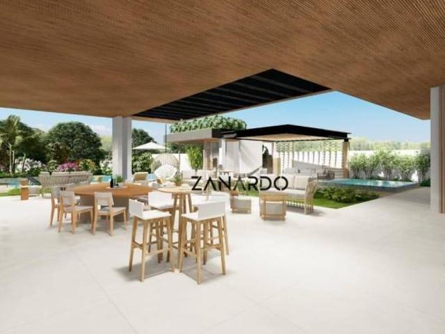 Terreno para venda em Riviera de São Lourenço