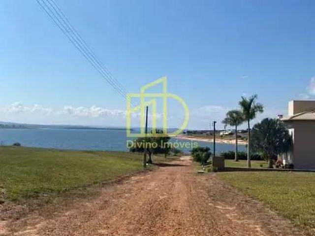 Terreno para venda em Riviera De Santa Cristina Xiii de 600.00m²