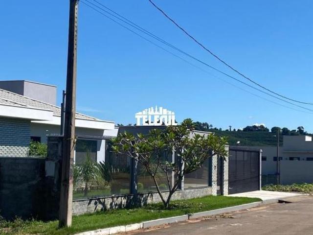 Terreno para venda em Riviera do Lago, Varginha