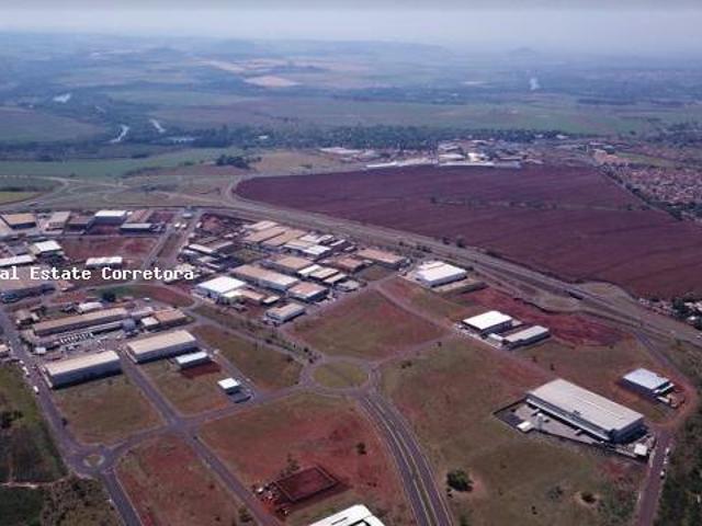 Terreno para Venda em Ribeirão Preto, Engenheiro Carlos de Lacerda Chaves, 1 banheiro, 99 vagas