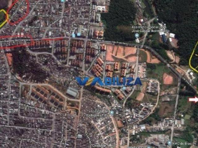 Terreno para venda em Rio Abaixo de 50000.00m²