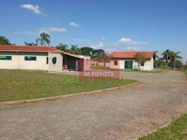 Terreno para venda em Rio Abaixo de 155000.00m²