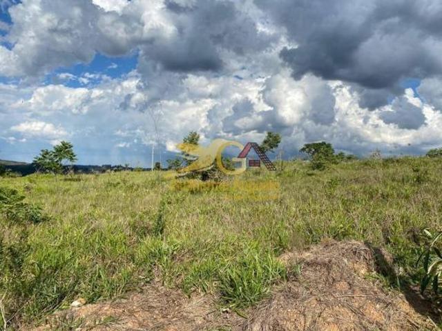 Terreno para venda em Rio das Mortes, São João Del Rei