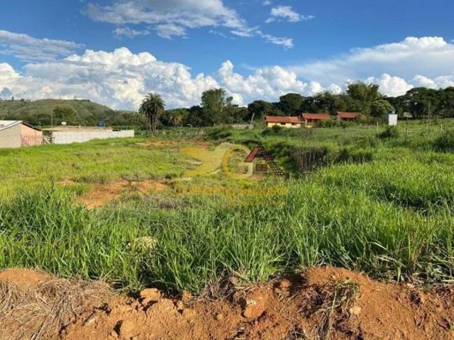 Terreno para venda em Rio das Mortes, São João Del Rei