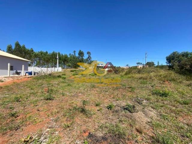 Terreno para venda em Rio das Mortes, São João Del Rei