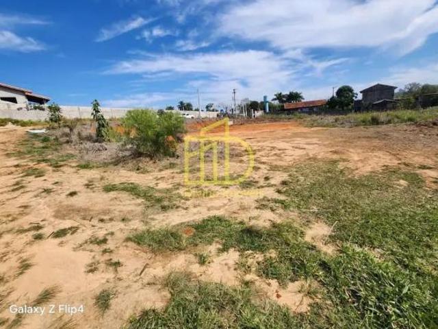 Terreno para venda em Rio Verde de 10.00m²