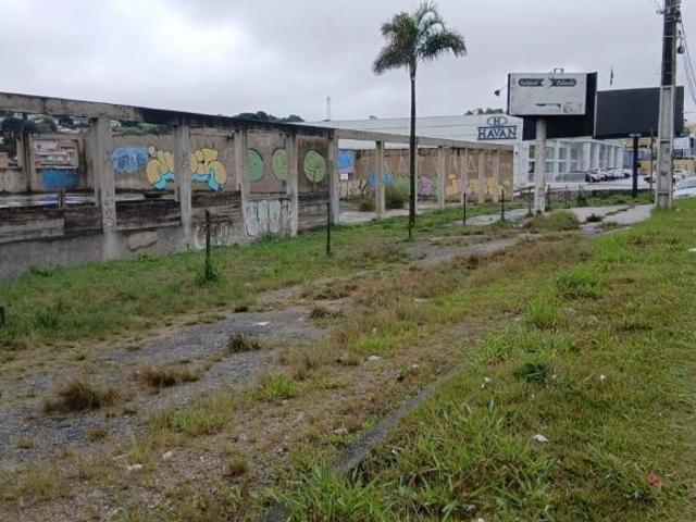 Terreno para venda em Rio Verde de 4465.00m²