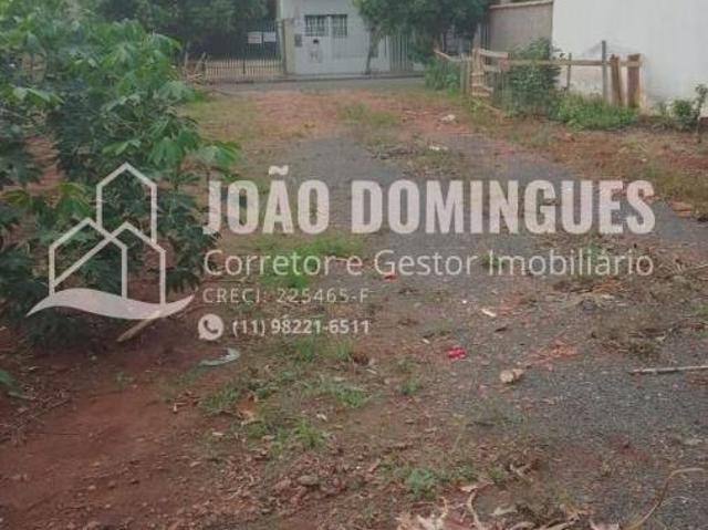 Terreno para Venda em Rubinéia, Residencial Bená I