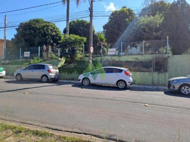 Terreno para venda em Rubiao Junior de 1550.00m²