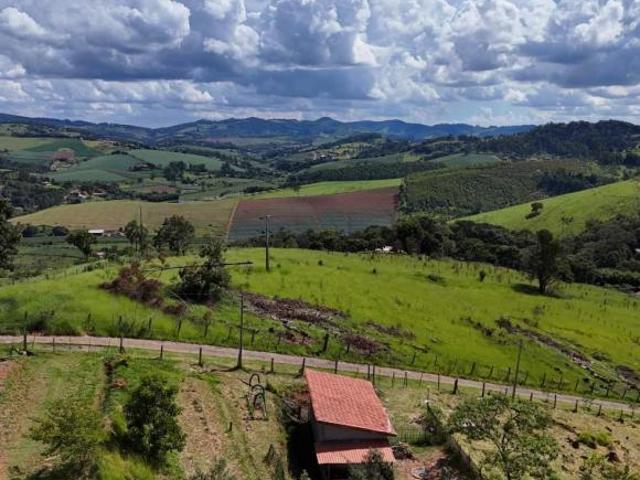 Terreno para Venda em Toledo, Rural