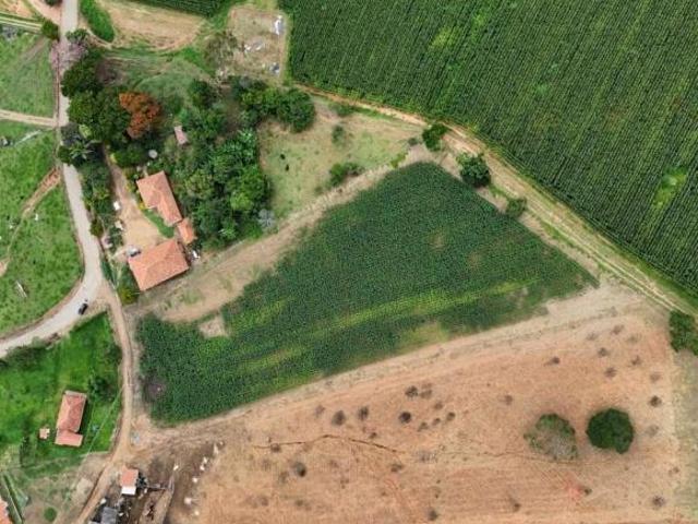 Terreno para Venda em Toledo, Rural