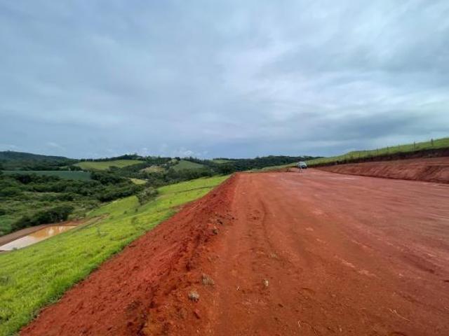 Terreno para Venda em Toledo, Rural
