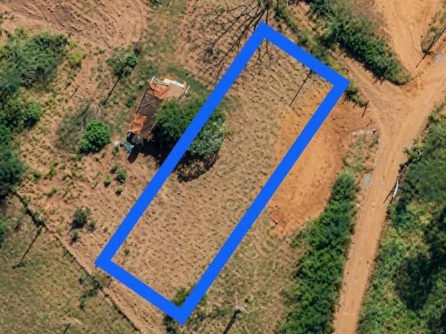 Terreno para Venda em Toledo, Rural