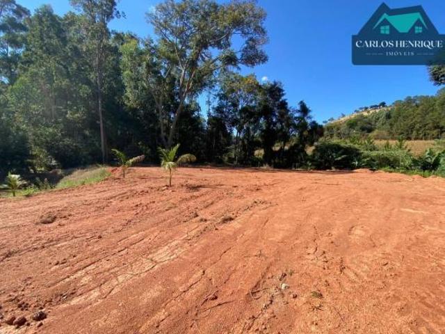 Terreno para venda em Toledo