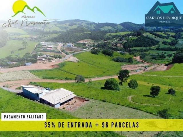 Terreno para venda em Toledo