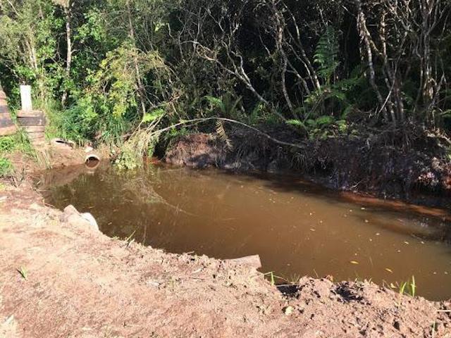 Terreno para venda em Toledo