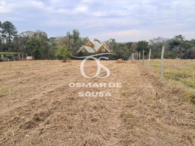 Terreno para Venda em Tatuí, Rural