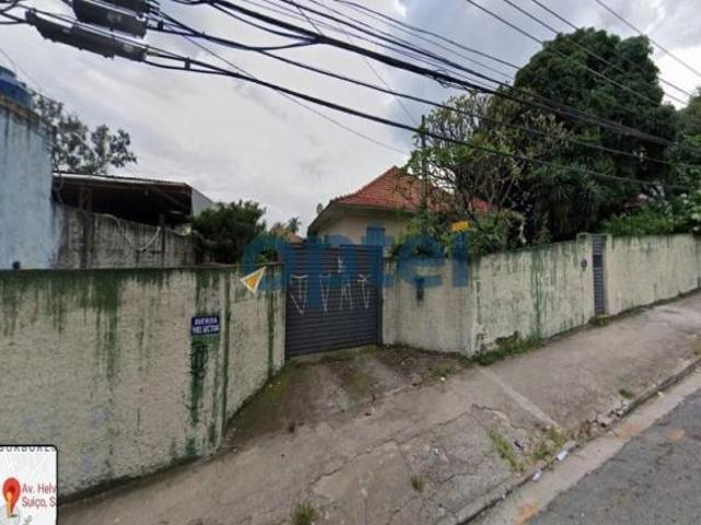 Terreno para venda em Taboão de 1500.00m²