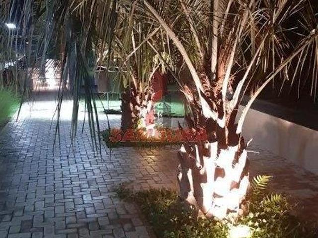 Terreno para venda em Tamboré de 480.00m²