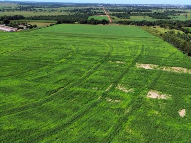 Terreno para venda em Tangará da Serra