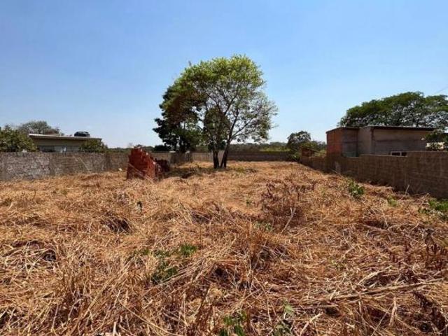 Terreno para venda em Tangará da Serra