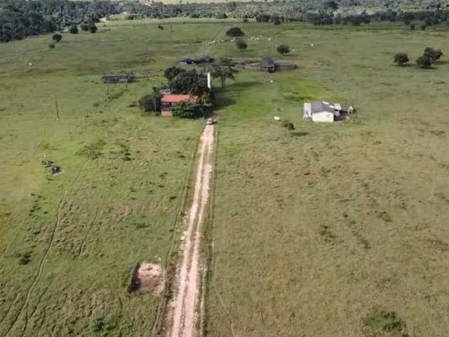 Terreno para venda em Tangará da Serra