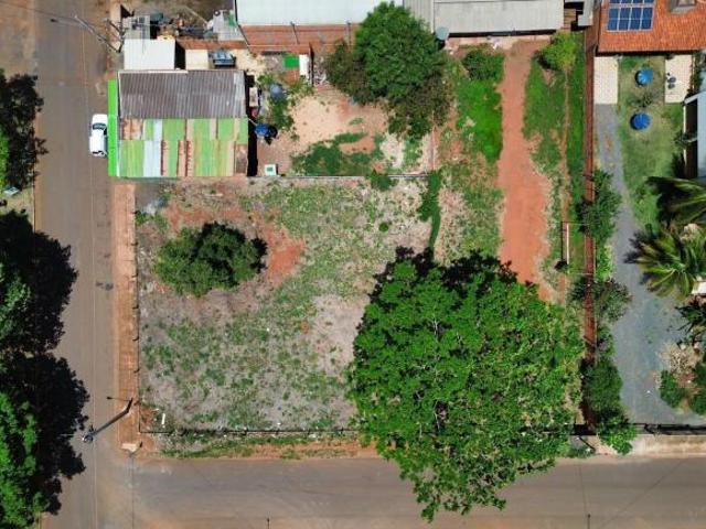 Terreno para venda em Tangará da Serra