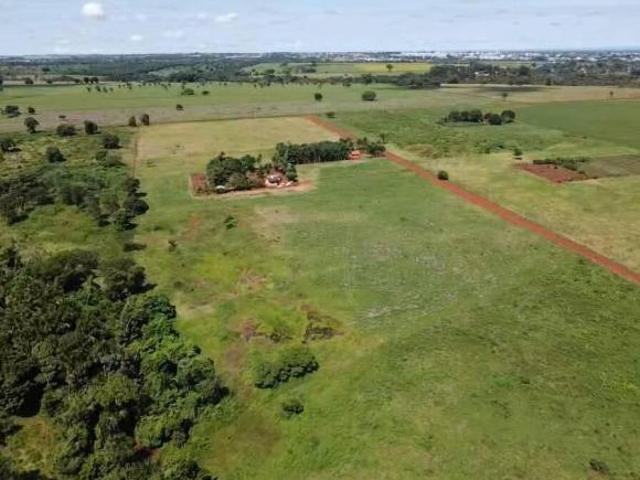 Terreno para venda em Tangará da Serra
