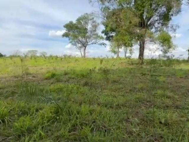 Terreno para venda em Tangará da Serra