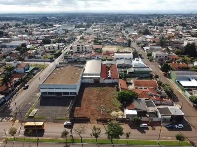 Terreno para venda em Tangará da Serra