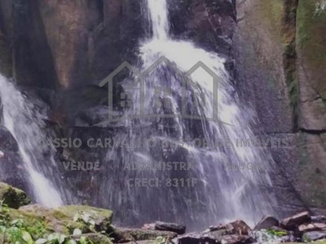 Terreno para venda em Tapiraí de 9000.00m²