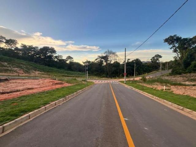 Terreno para venda em Teixeirinha, Betim