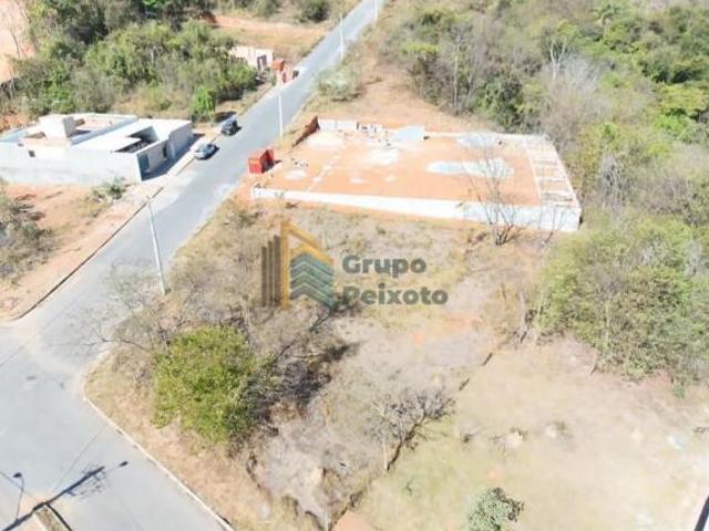 Terreno para venda em Teixeirinha de 406.00m²