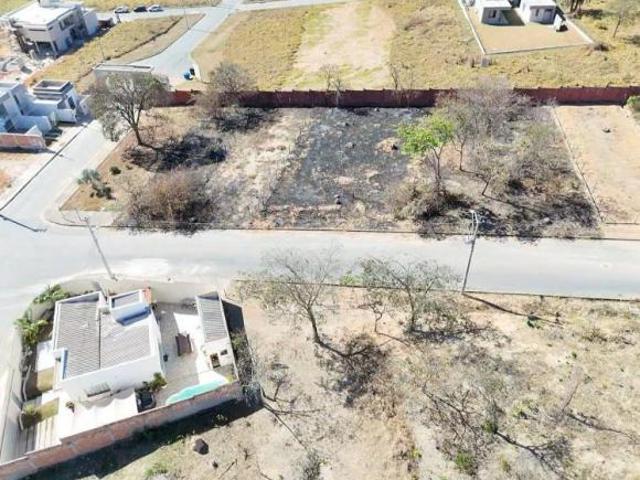 Terreno para venda em Teixeirinha de 600.00m²