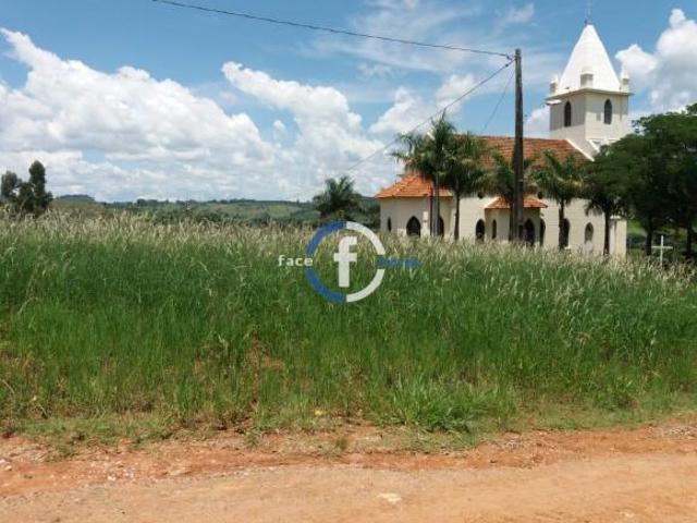Terreno para venda em Termópolis, São Sebastião do Paraíso