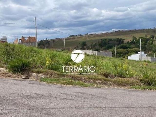 Terreno para venda em Terra Nobre, Varginha