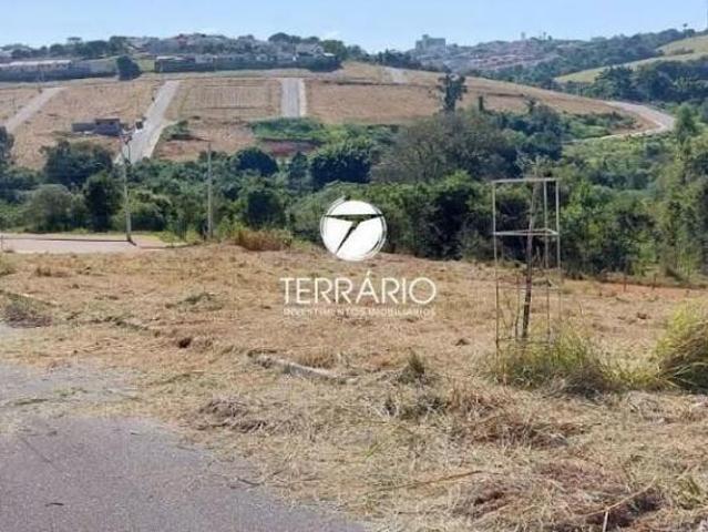 Terreno para venda em Terra Nobre, Varginha