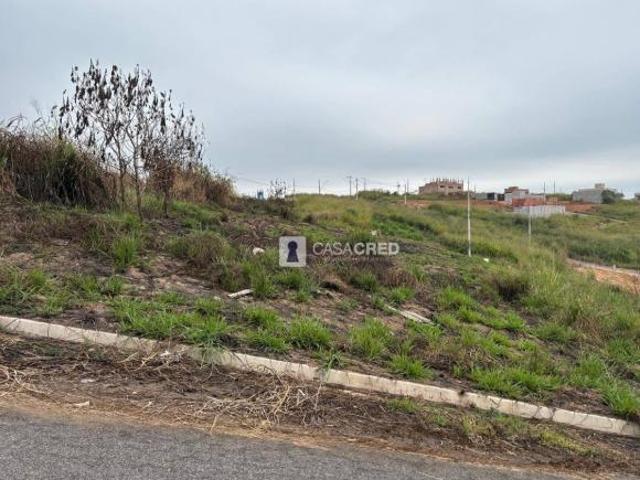 Terreno para venda em Terra Nobre, Varginha