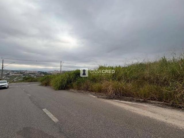 Terreno para venda em Terra Nobre, Varginha