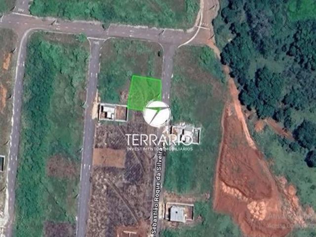 Terreno para venda em Terra Nobre, Varginha