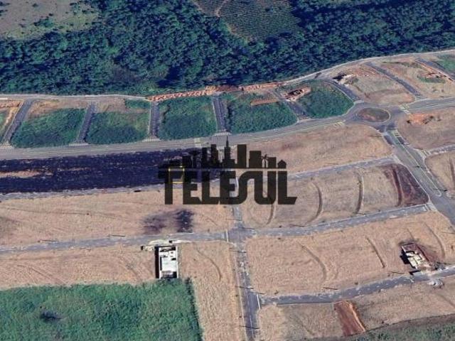 Terreno para venda em Terra Nobre, Varginha