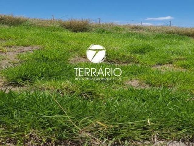 Terreno para venda em Terra Nobre, Varginha