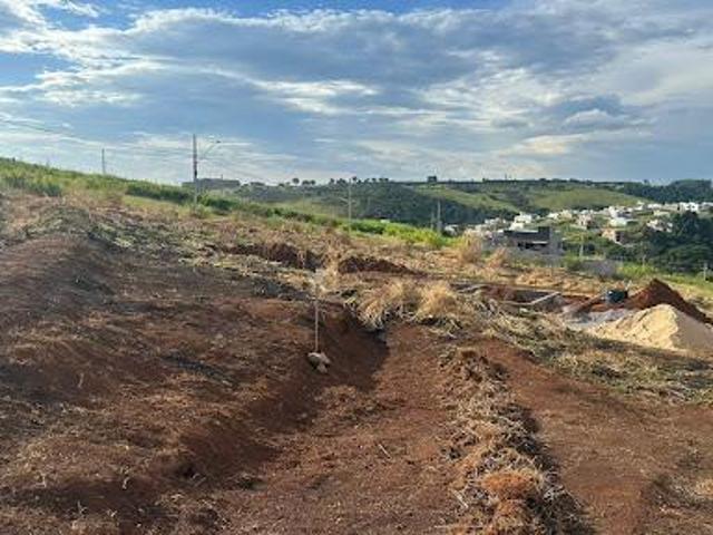Terreno para venda em Terra Nobre, Varginha