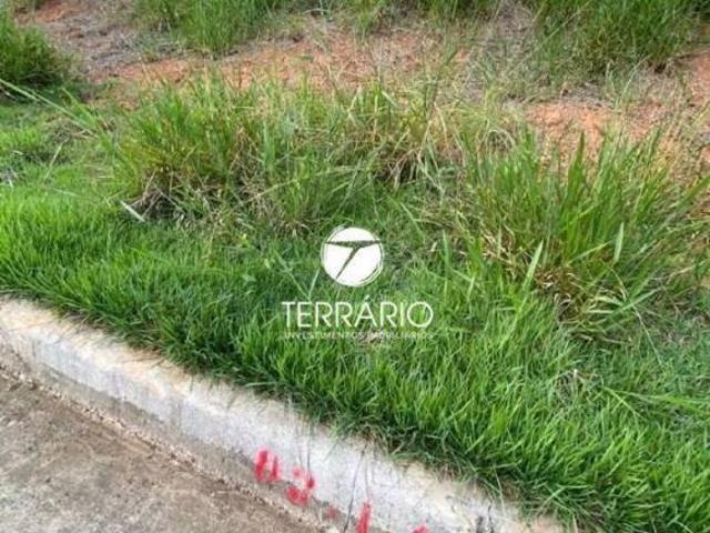 Terreno para venda em Terra Nobre, Varginha