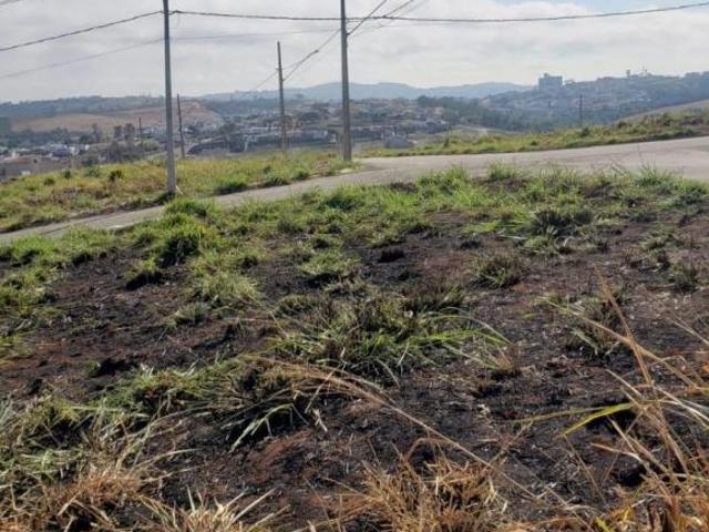 Terreno para venda em Terra Nobre, Varginha