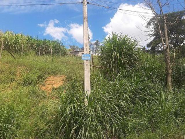 Terreno para venda em Terras Altas, Juiz de Fora