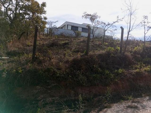 Terreno para venda em Tiradentes